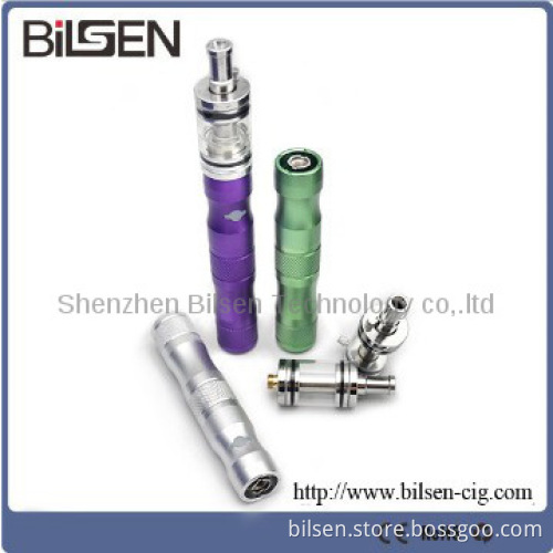 Electronic cigarette kts x6 ecigs with best quality